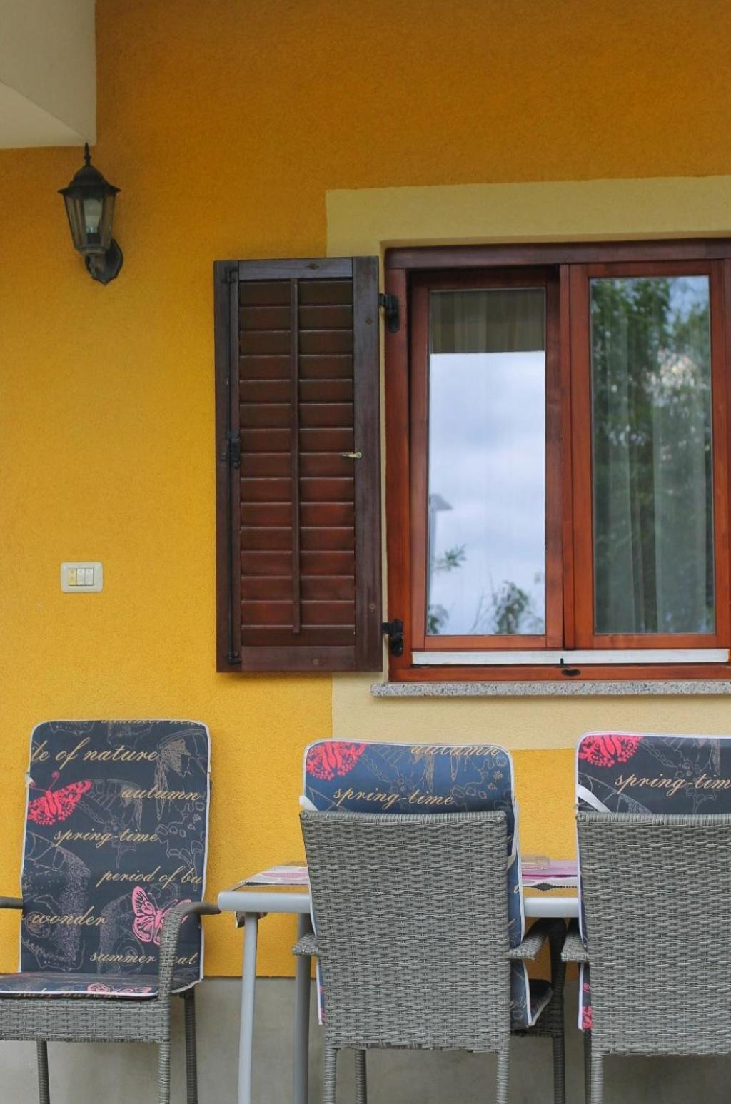 Apartment Katarina Rijeka Exterior photo