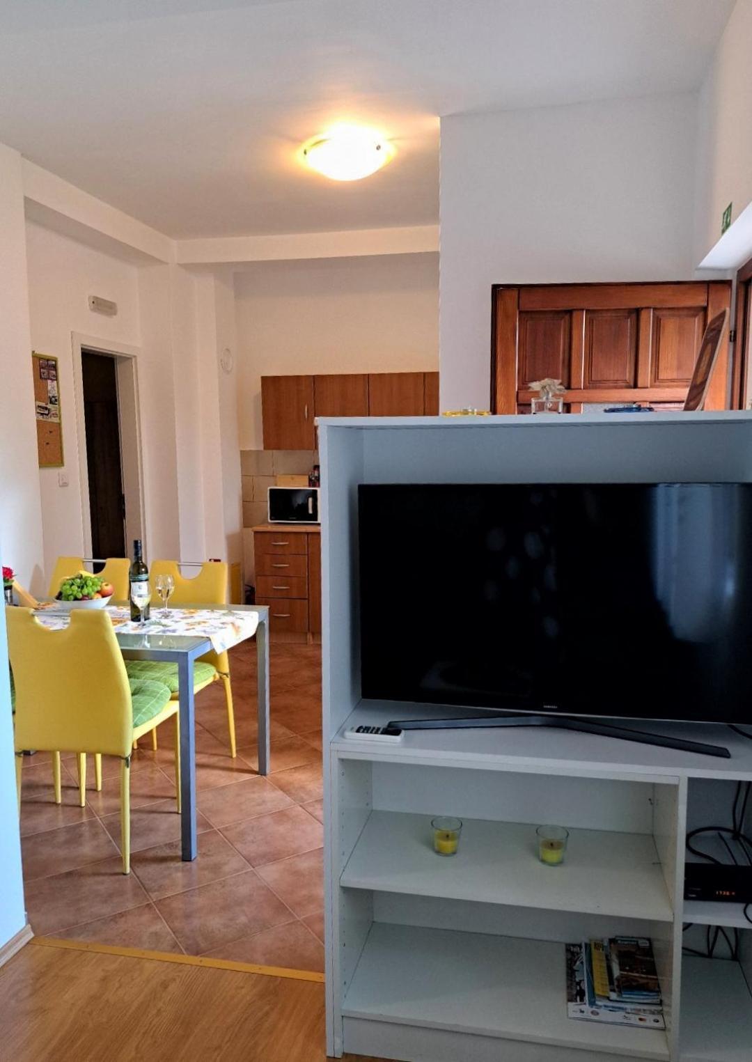Apartment Katarina Rijeka Exterior photo